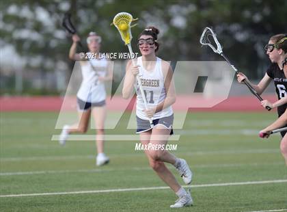 Thumbnail 1 in Evergreen vs. Castle View (CHSAA 4A Championship) photogallery.