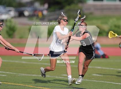 Thumbnail 2 in Evergreen vs. Castle View (CHSAA 4A Championship) photogallery.
