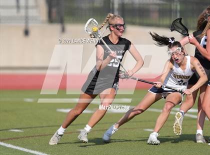 Thumbnail 3 in Evergreen vs. Castle View (CHSAA 4A Championship) photogallery.
