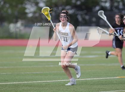 Thumbnail 2 in Evergreen vs. Castle View (CHSAA 4A Championship) photogallery.