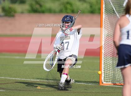 Thumbnail 3 in Evergreen vs. Castle View (CHSAA 4A Championship) photogallery.