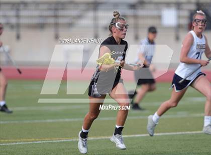 Thumbnail 2 in Evergreen vs. Castle View (CHSAA 4A Championship) photogallery.