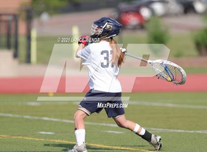 Thumbnail 3 in Evergreen vs. Castle View (CHSAA 4A Championship) photogallery.