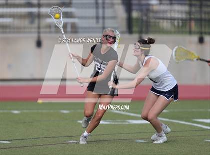 Thumbnail 3 in Evergreen vs. Castle View (CHSAA 4A Championship) photogallery.