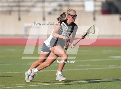 Thumbnail 2 in Evergreen vs. Castle View (CHSAA 4A Championship) photogallery.