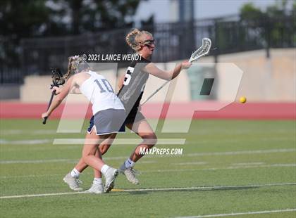 Thumbnail 3 in Evergreen vs. Castle View (CHSAA 4A Championship) photogallery.