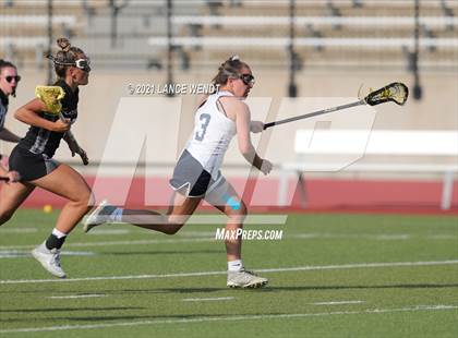 Thumbnail 1 in Evergreen vs. Castle View (CHSAA 4A Championship) photogallery.