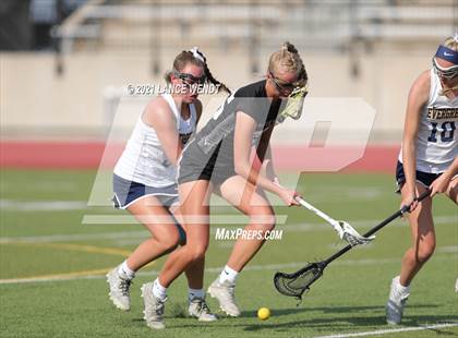 Thumbnail 3 in Evergreen vs. Castle View (CHSAA 4A Championship) photogallery.
