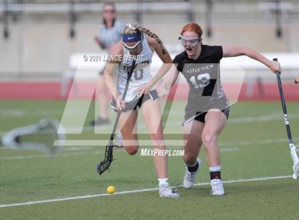 Thumbnail 1 in Evergreen vs. Castle View (CHSAA 4A Championship) photogallery.