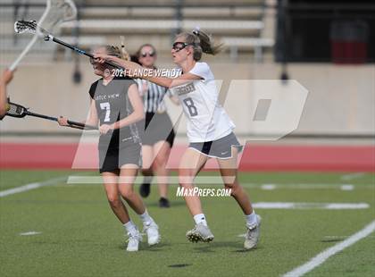 Thumbnail 1 in Evergreen vs. Castle View (CHSAA 4A Championship) photogallery.