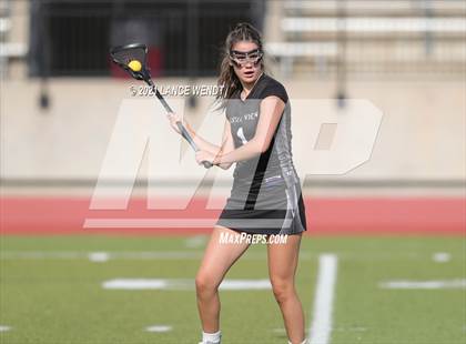 Thumbnail 3 in Evergreen vs. Castle View (CHSAA 4A Championship) photogallery.