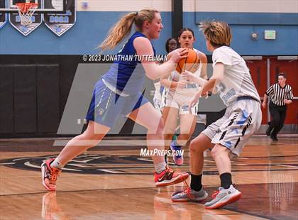 Thumbnail 2 in Doherty @ Vista Ridge photogallery.