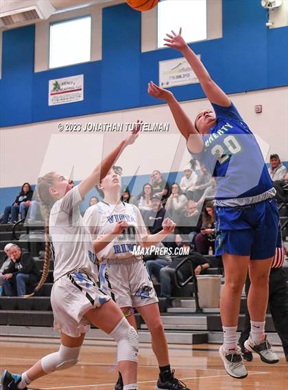 Thumbnail 1 in Doherty @ Vista Ridge photogallery.