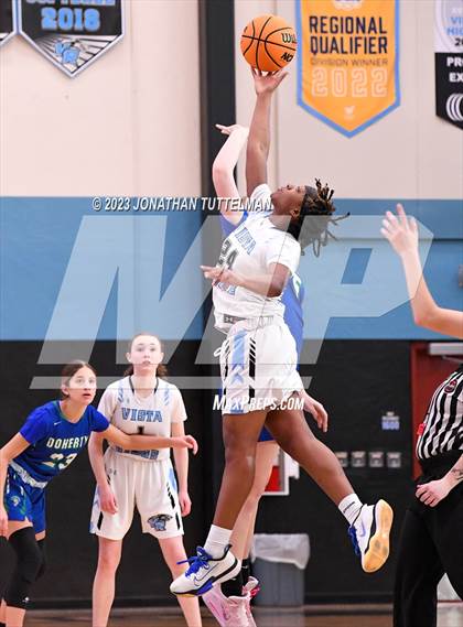 Thumbnail 1 in Doherty @ Vista Ridge photogallery.