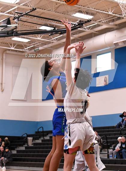 Thumbnail 2 in Doherty @ Vista Ridge photogallery.