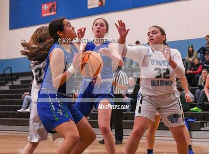 Thumbnail 1 in Doherty @ Vista Ridge photogallery.