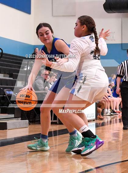 Thumbnail 1 in Doherty @ Vista Ridge photogallery.