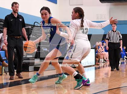 Thumbnail 2 in Doherty @ Vista Ridge photogallery.