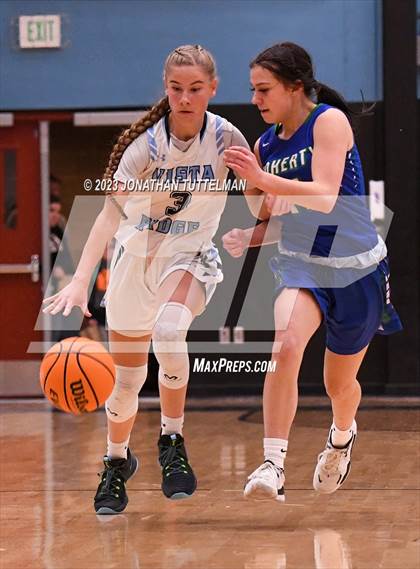 Thumbnail 1 in Doherty @ Vista Ridge photogallery.