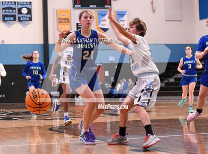Thumbnail 3 in Doherty @ Vista Ridge photogallery.