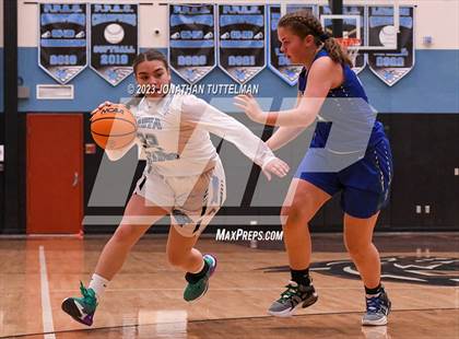 Thumbnail 2 in Doherty @ Vista Ridge photogallery.
