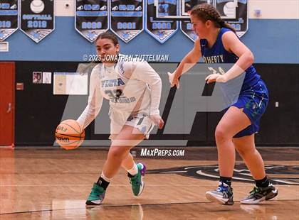 Thumbnail 3 in Doherty @ Vista Ridge photogallery.