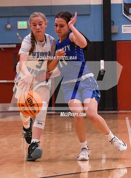 Thumbnail 3 in Doherty @ Vista Ridge photogallery.