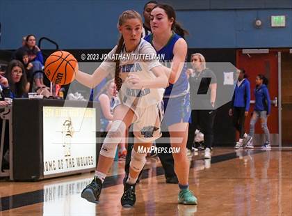 Thumbnail 1 in Doherty @ Vista Ridge photogallery.
