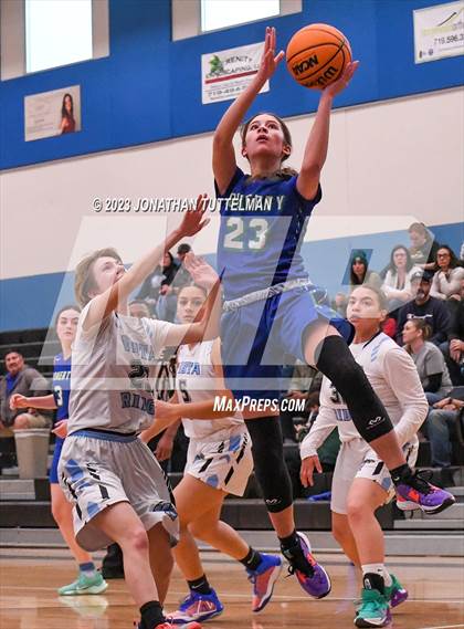 Thumbnail 3 in Doherty @ Vista Ridge photogallery.