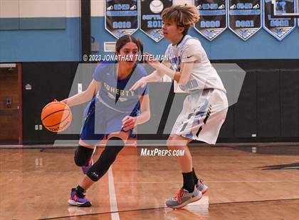 Thumbnail 1 in Doherty @ Vista Ridge photogallery.