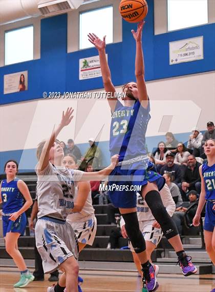 Thumbnail 1 in Doherty @ Vista Ridge photogallery.