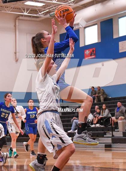 Thumbnail 3 in Doherty @ Vista Ridge photogallery.