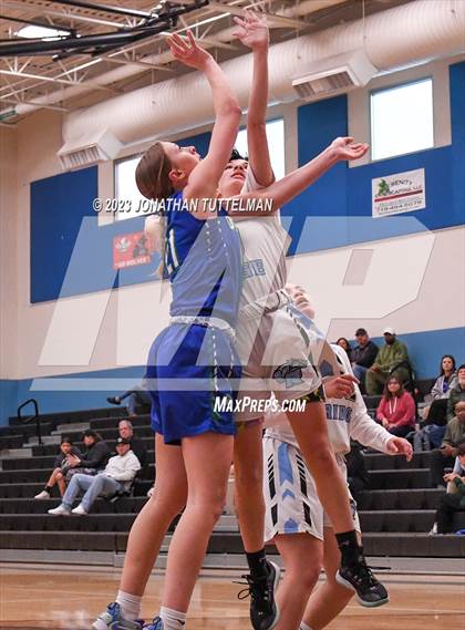 Thumbnail 2 in Doherty @ Vista Ridge photogallery.
