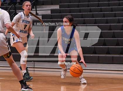 Thumbnail 3 in Doherty @ Vista Ridge photogallery.