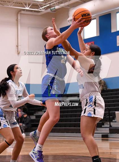 Thumbnail 3 in Doherty @ Vista Ridge photogallery.