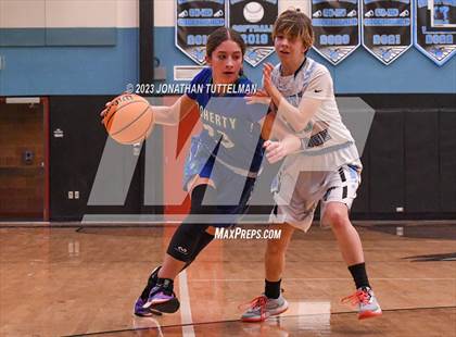 Thumbnail 2 in Doherty @ Vista Ridge photogallery.