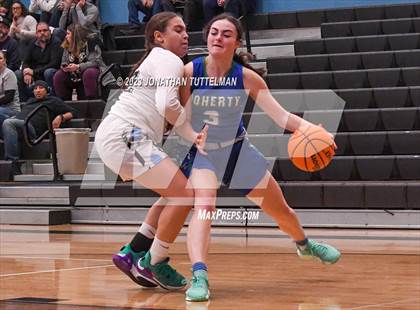 Thumbnail 2 in Doherty @ Vista Ridge photogallery.