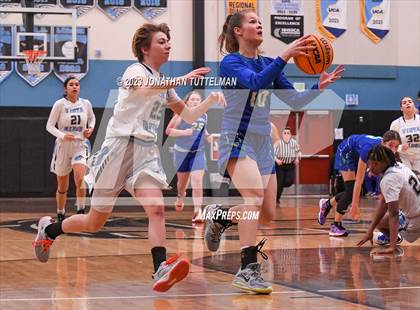 Thumbnail 1 in Doherty @ Vista Ridge photogallery.
