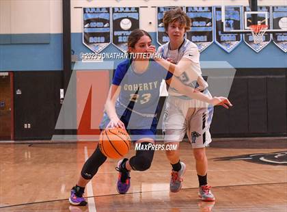 Thumbnail 3 in Doherty @ Vista Ridge photogallery.