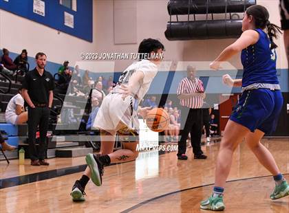 Thumbnail 1 in Doherty @ Vista Ridge photogallery.