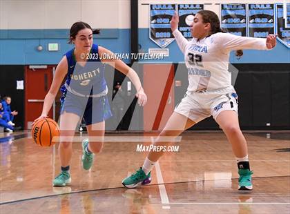 Thumbnail 3 in Doherty @ Vista Ridge photogallery.