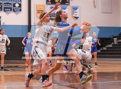 Thumbnail 2 in Doherty @ Vista Ridge photogallery.
