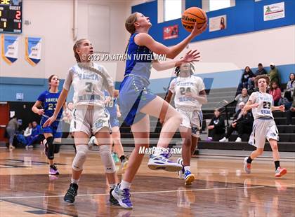 Thumbnail 1 in Doherty @ Vista Ridge photogallery.