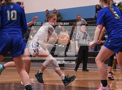 Thumbnail 2 in Doherty @ Vista Ridge photogallery.