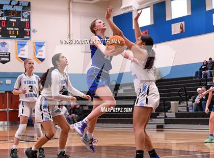 Thumbnail 2 in Doherty @ Vista Ridge photogallery.