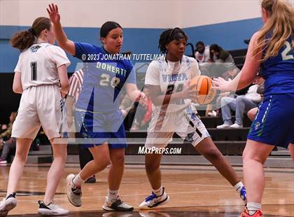 Thumbnail 1 in Doherty @ Vista Ridge photogallery.