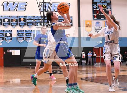 Thumbnail 2 in Doherty @ Vista Ridge photogallery.