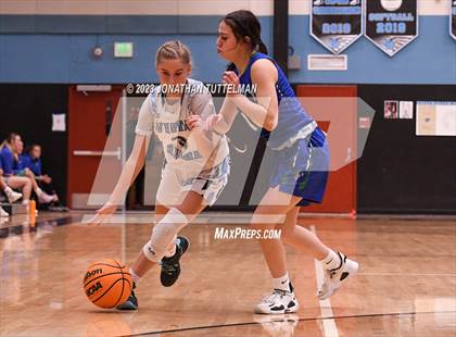 Thumbnail 3 in Doherty @ Vista Ridge photogallery.