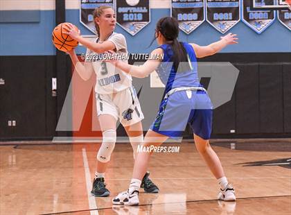 Thumbnail 1 in Doherty @ Vista Ridge photogallery.