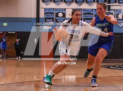 Thumbnail 1 in Doherty @ Vista Ridge photogallery.
